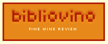 Bibliovino - fine wine review